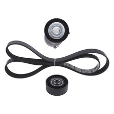 Keilrippenriemen-Satz + Spanner for VW AMAROK T5 T6 6PK1555 03G145276