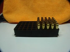 50rd Bullet tray Reloading Block Storage for 5.7 x 28 (FN 5.7×28mm)