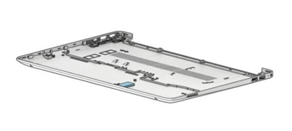 HP M31084-001 BASE ENCLOSURE ASV