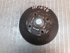 Tambour de frein Kia RIO