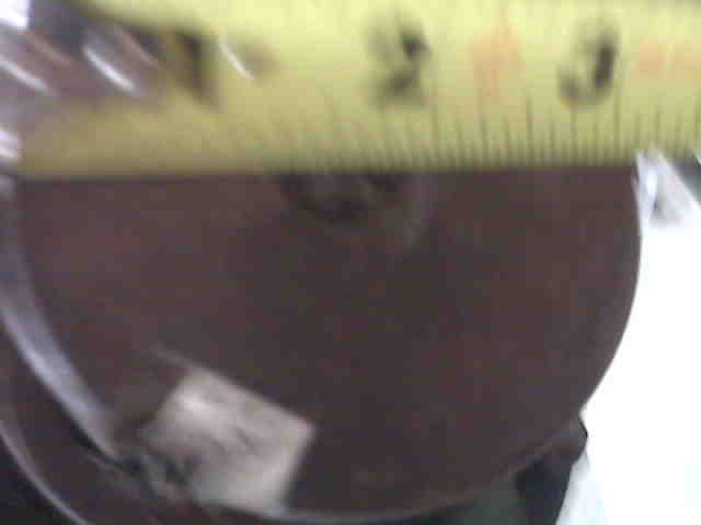 SUMITOMO SM-CYCLO inline gear reducer  Model HF188425  - 60 day warranty