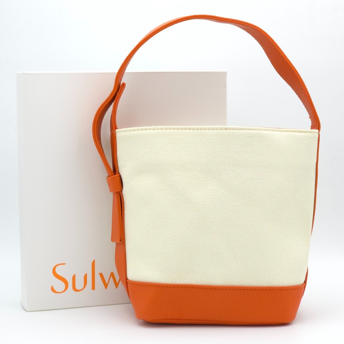 Sulwhasoo Bucket Bag 16x20x10cm K-Beauty | eBay