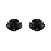 2X Tedgum FederbeinstüTzlager Vorne FüR Mazda 6 Station Wagon GY 1.8 2.0 GG