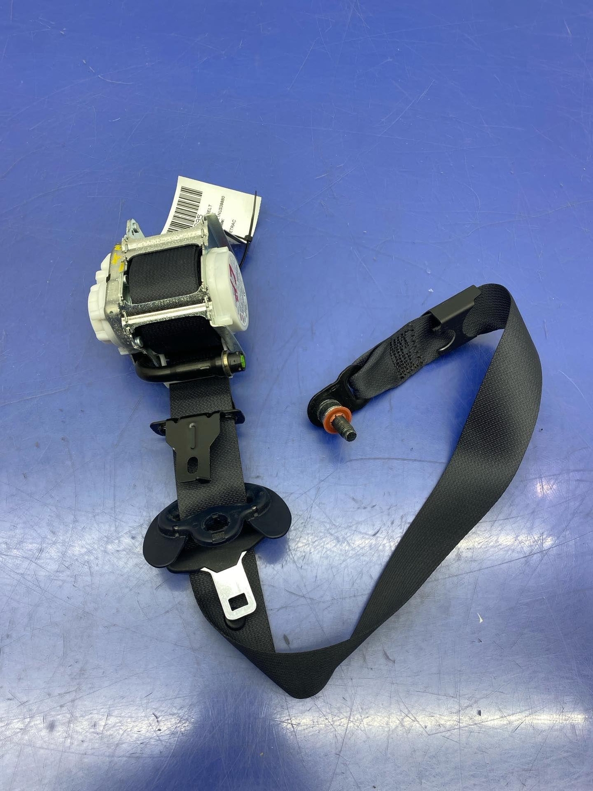 2020 - 2023 HYUNDAI PALISADE FRONT LEFT SEAT BELT RETRACTOR | GRAY ...