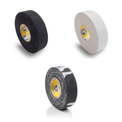 Howies Hockey Stick Premium Cloth Tape or Shin Tape 3-Pack You Choose Colors - Picture 57 of 64