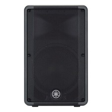 Yamaha DBR12  12inch 2 Way Powered Loudspeaker