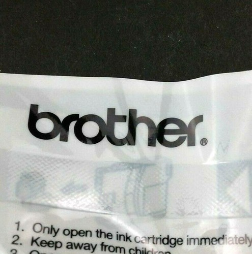 Authentic Brother LC61M Magenta Vaccum Sealed Ink Cartridge Original - Picture 5 of 10