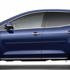 For Mazda Cx-7 2007-2012 Painted Body Side Moldings Fe-cx7