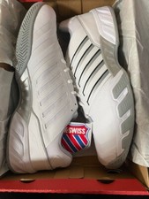 K-Swiss Men's Bigshot Light 4 Tennis Shoe; US 12 M 