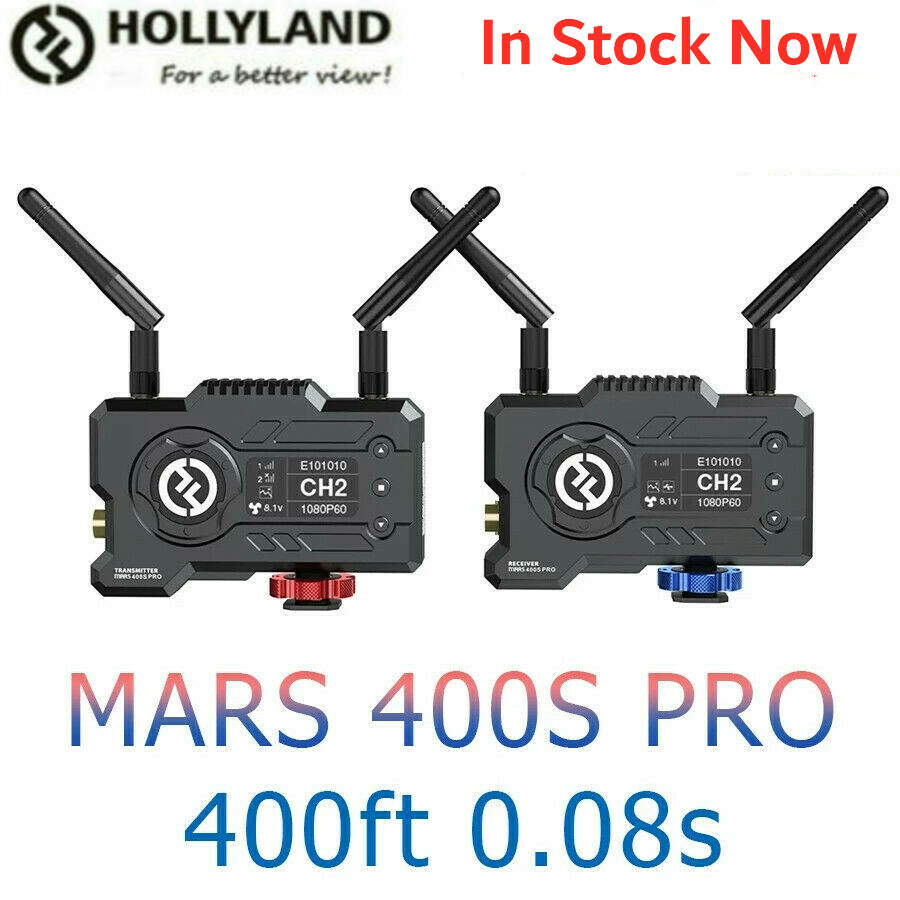 美品/中古】Hollyland MARS 4K TX Amazon.com: Hollyland Mars 4K