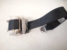 Toyota Corolla Verso 2005 Seat Belt - Rear Middle 7L1550, Genuine #1568390-22