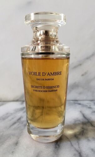 eve rocher parfum
