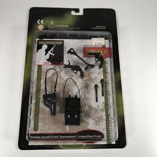 Workshop One Sixth 1/6 German Assault Pistol 27mm Flare Sturmpistole 20019