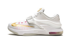 kd 7 prm aunt pearl