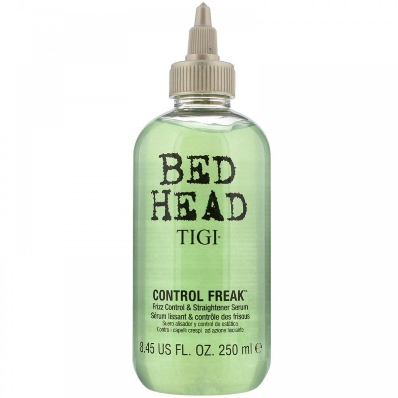 Tigi Bed Head Control Freak Serum | 8.45 oz | NEW