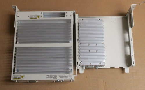 Alcatel OmniSwitch OS6865-P16X 12x 1Gb RJ45 PoE+ + 2x 10G SFP+ +2x 1G SFP Switch - Picture 4 of 8