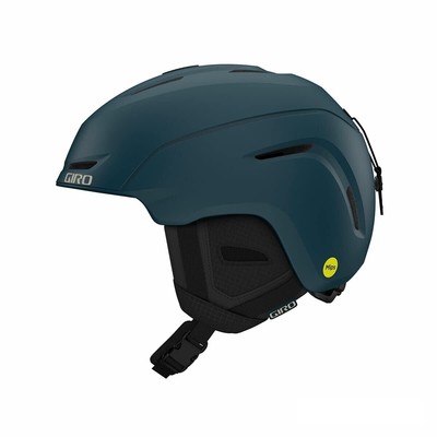 Ski Helmet for Men and Women GIRO Giro &lt2023&gt NEO MIPS/Neo MIPS ASIA