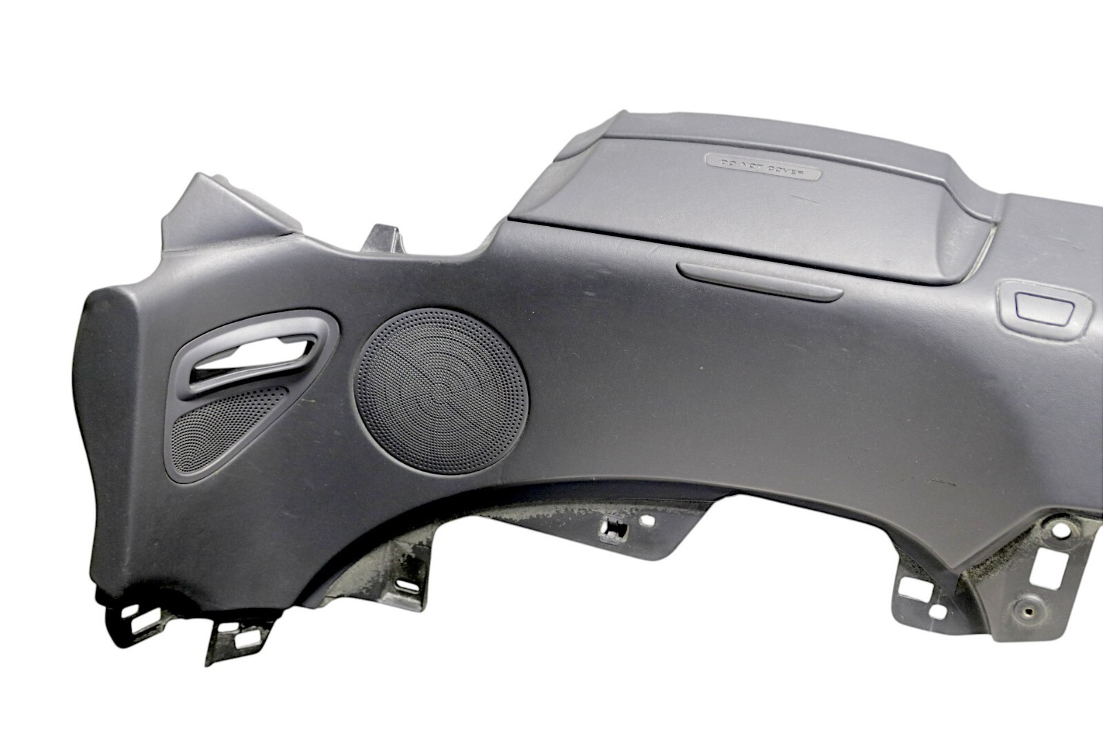 Audi R8 5.2L V10 Rear Convertible Deck Lid Cover Trim Panel 2011 - 2015 OEM