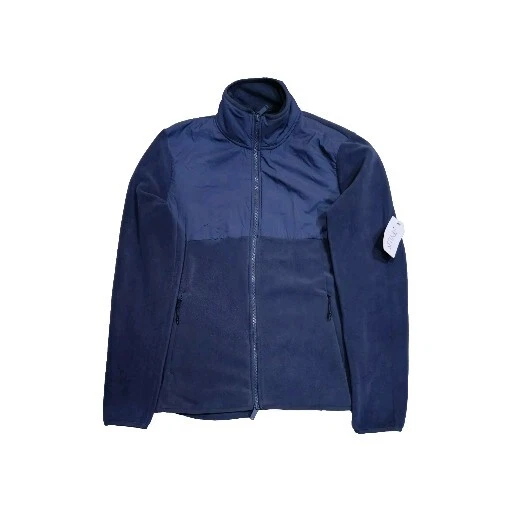 Men's Small Lightweight Jacket Fleece