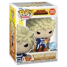 Funko Pop! Animation: My Hero Academia - Katsuki Bakugo Training Special Edition
