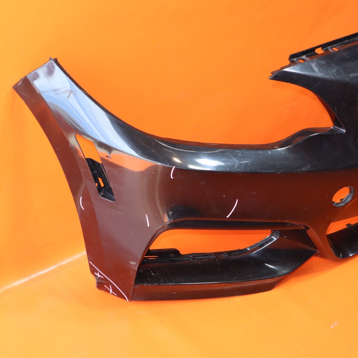 2014-2016 BMW M235i M Sport 235 235i Front Bumper Cover OEM for 