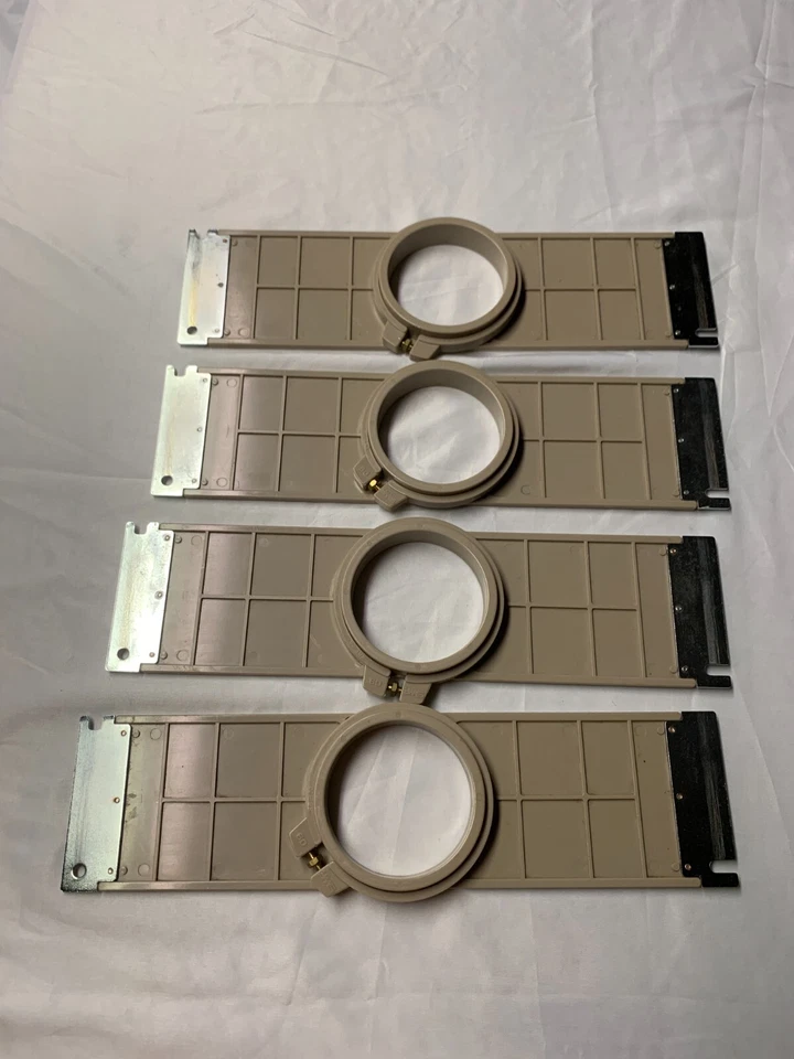 SWF 09 CM Commercial Hoop - Image 2 of 2