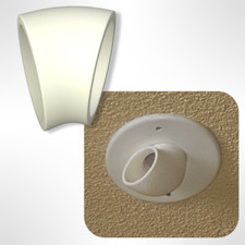 SpacePak / Unico Register Outlet Air Supply D...