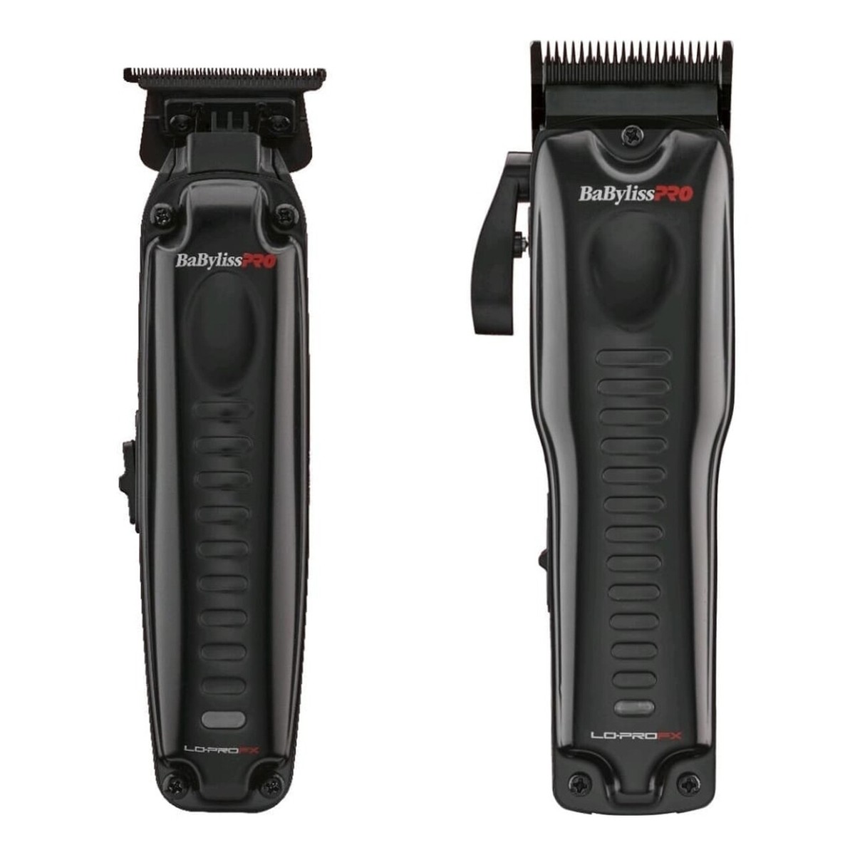 新品・未使用】Babyliss PRO LO-PRO FX バリカン トリマー 新品・未使用】Babyliss PRO LO-PRO FX バリカン トリマー