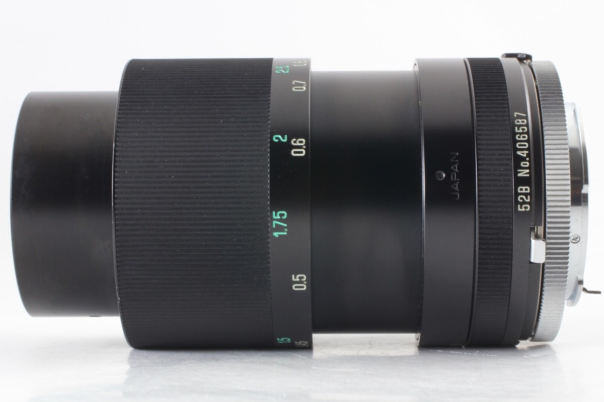 Exc+3】 Tamron SP 90mm F/2.5 Macro Lens （52B）For Pentax K-Mount