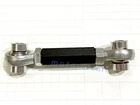 CNC Rear Suspension Lowering Links Kit Adjust For 2000-2001 CBR929RR