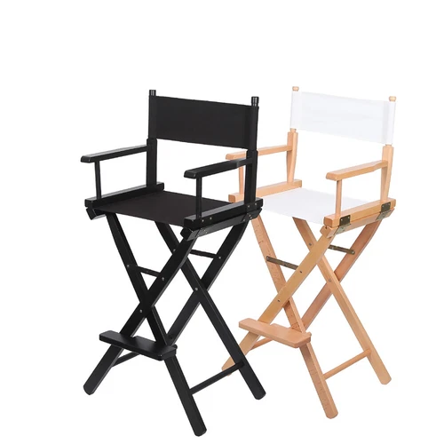 NEW CANVAS AUSTRALIAN MADE DIRECTOR CHAIR REPLACEMENT COVERS - Assorted Colors - Picture 6 of 10