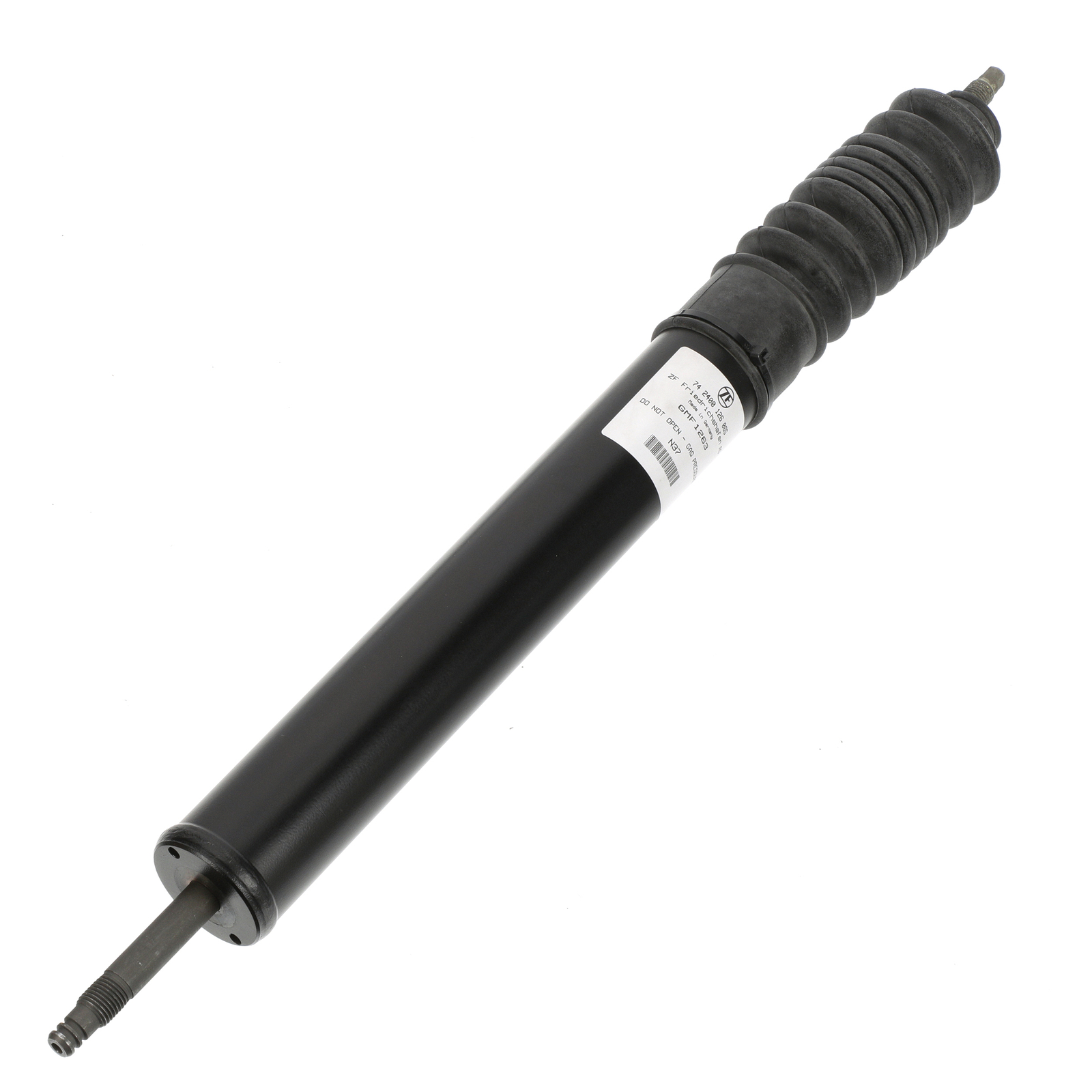 Genuine Bentley Rear Shock Absorber Damper GMF1263 OEM NEW