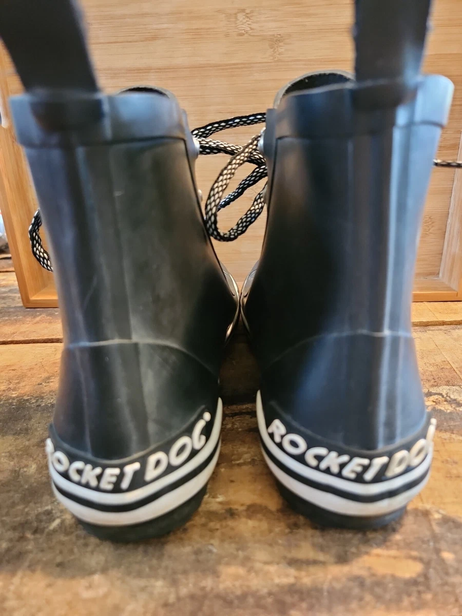 Doc martens top for dogs