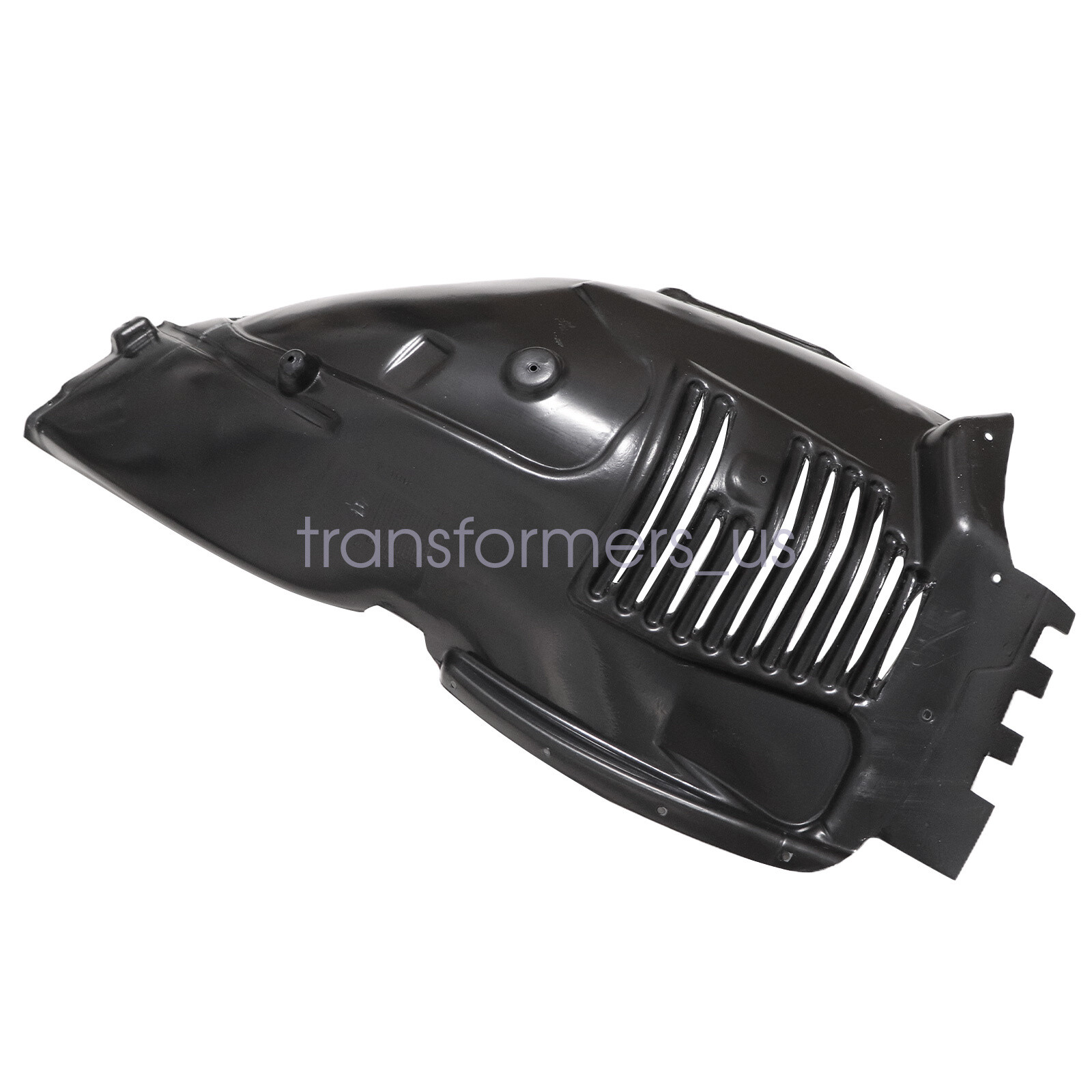 For Maserati Ghibli 2014 2015 2016 2017 Fender Liner Front Right 670030236