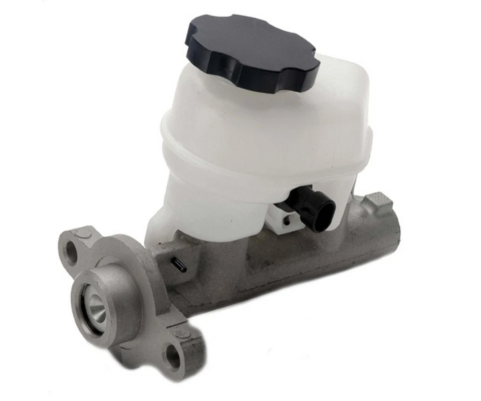 Cilindro maestro de freno Raybestos para 00 Chevrolet Lumina MC390705 Foto 4 de 4
