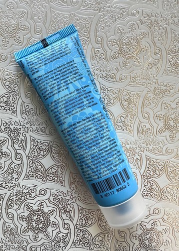 MASCHERA PER CAPELLI AMIKA DREAM ROUTINE OVERNIGHT 30 ML/1 FL.OZ TAGLIA MINI MARINATA - Foto 2 di 2