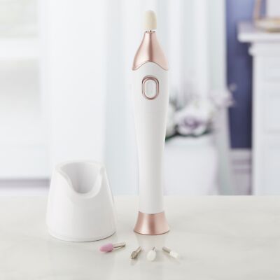 Equate Total Nail Care System: Ultimate Solution for Strong Nails