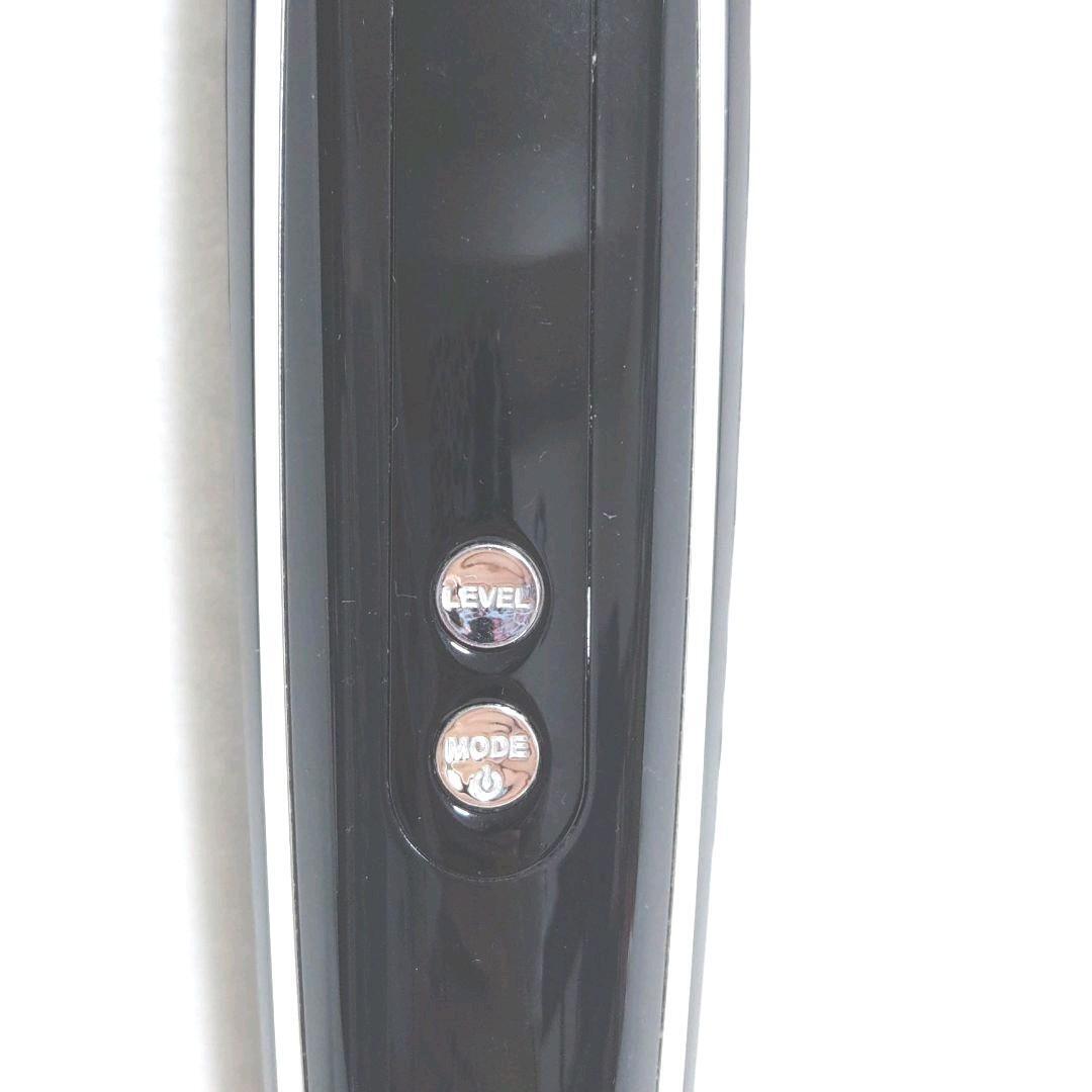 YA-MAN CAVISPA 360 Massager Drainage EMS Black HDS-100B YA-MAN CAVISPA 360 Massager Drainage EMS Black HDS-100B
