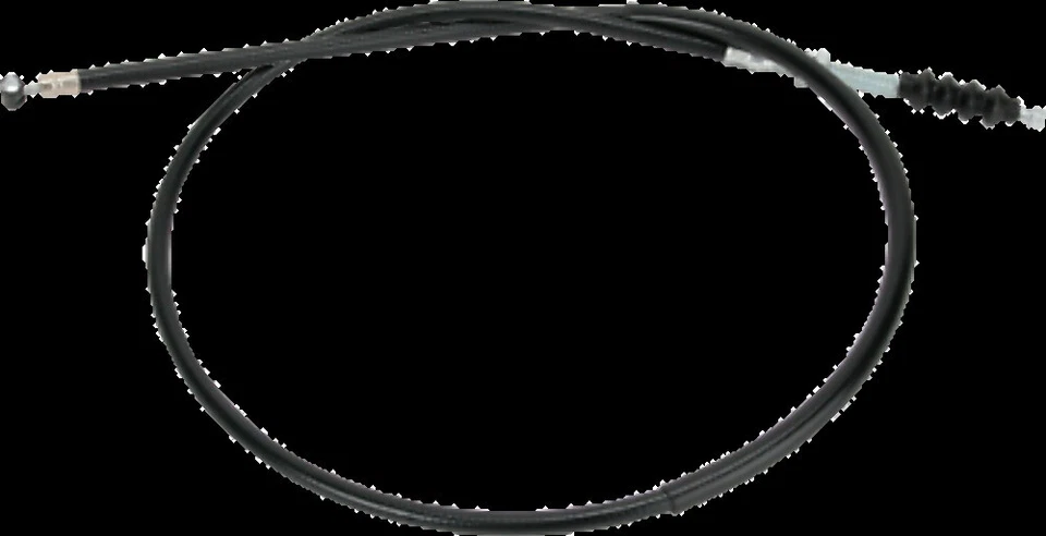 Cable de freno delantero ilimitado para honda cb350k 68-72 Foto 2 de 2