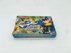 Rockman Exe 4.5 Mega Man GBA Nintendo Game boy Advance JAPAN Authentic