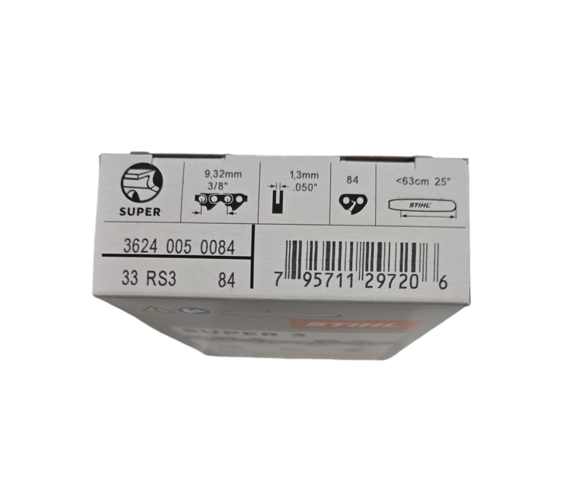 STIHL Oilomatic Rapid Super 3 RS3 Chainsaw Chain for sale