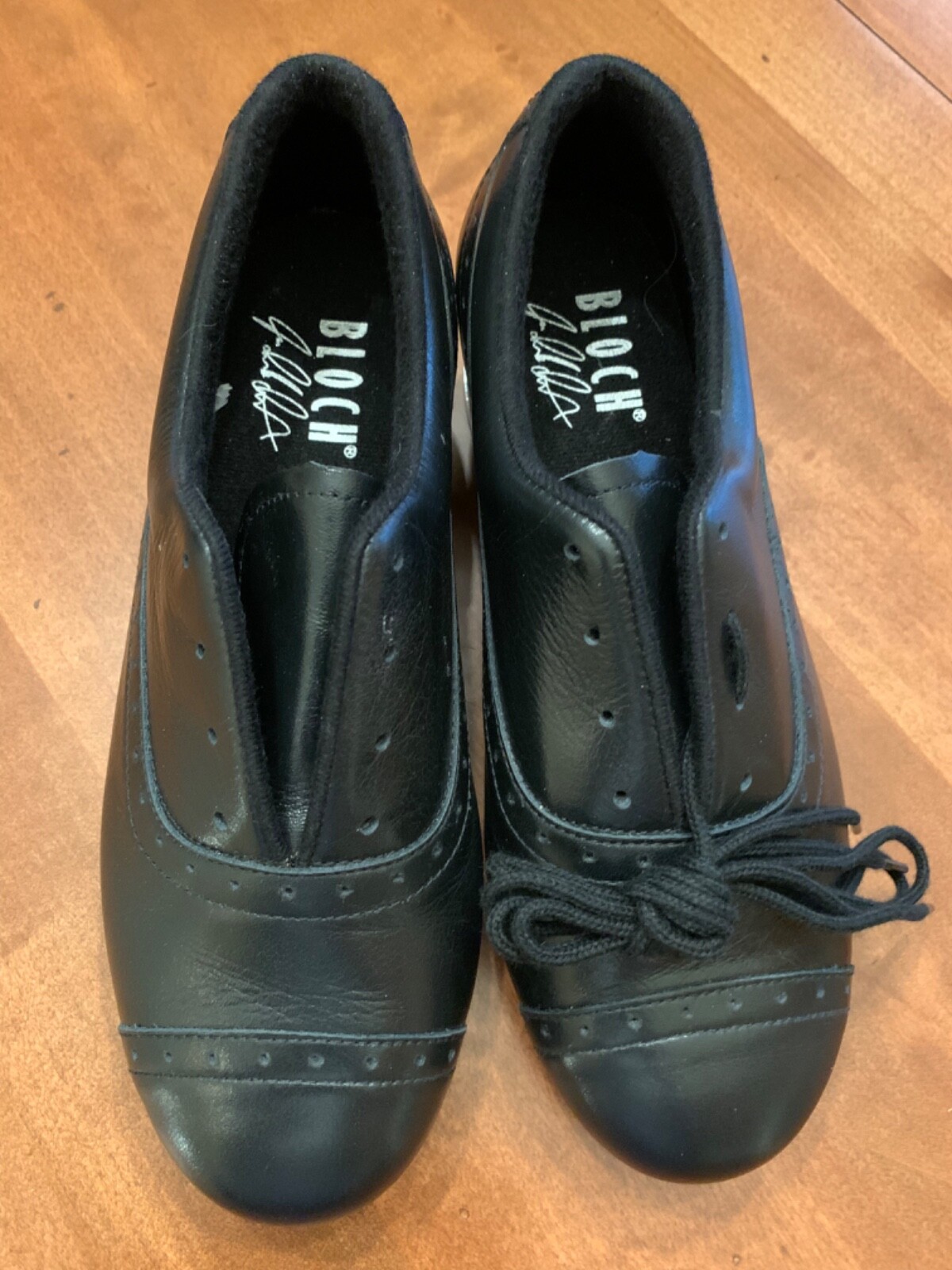 Jason Samuel Smith womens tap shoes size 6 eBay