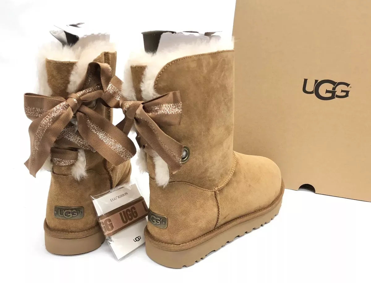 Ugg best sale australia bailey
