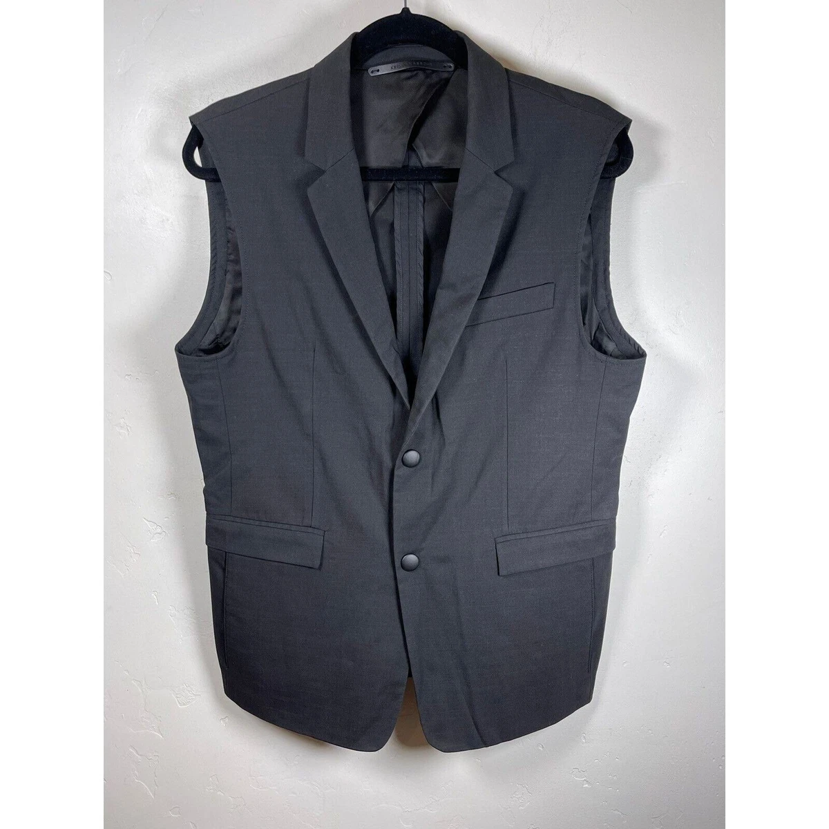 Kris Van Assche Coats, Jackets & Vests for Men for Sale | Shop New
