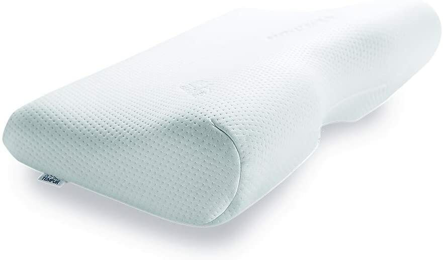 Tempur millennium 枕 M size TEMPUR Millennium Neck Pillow M ( Width 54 x Depth 32 x