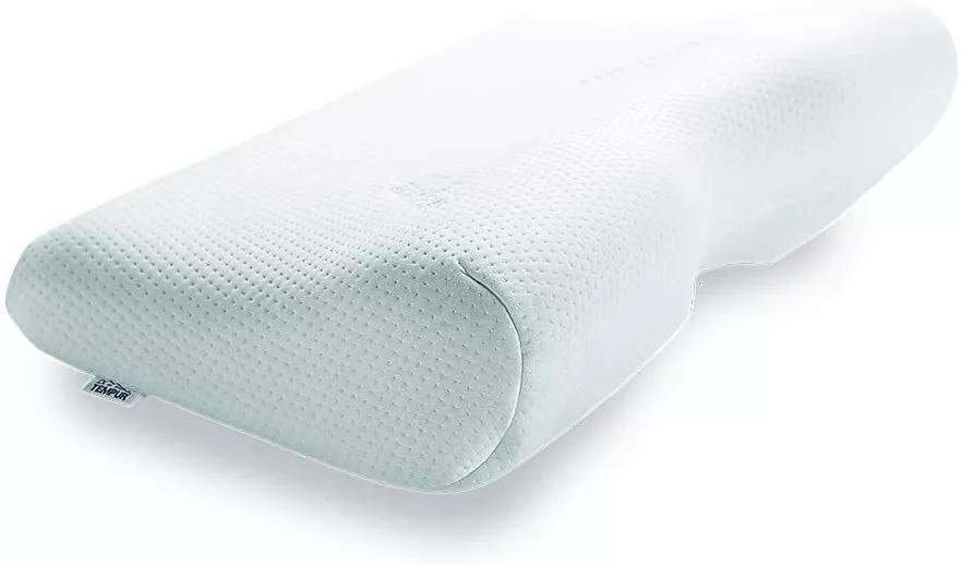 Neck pillow store tempur
