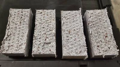 Paper Briquette Logs For The Fire Bbq Gumtree Australia Swan