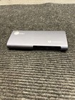 Used SIIG Thunderbolt Docking Station JU-DK0G11-S1