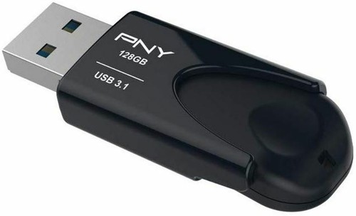 USB 3.1 Memory Stick PNY 128/256/512 GB 1TB HIGH SPEED Mini Pen Flash Drive - Picture 14 of 31