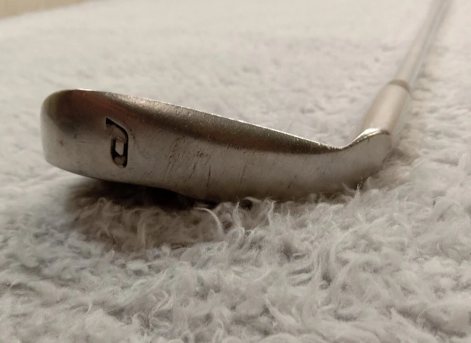 Клюшка для гольфа ведж питчинг свежий металл стержень из закаленной стали Founders Club - Изображение 4 из 4